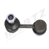 Stange/Strebe, Stabilisator Hinterachse links Hinterachse rechts MERTZ M-S1114 Bild Stange/Strebe, Stabilisator Hinterachse links Hinterachse rechts MERTZ M-S1114