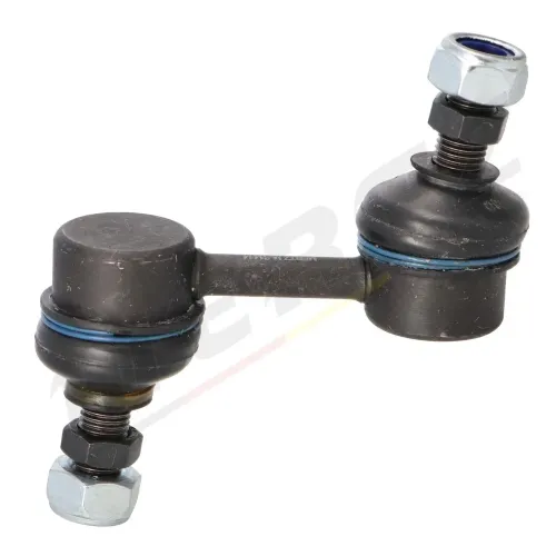 Stange/Strebe, Stabilisator Hinterachse links Hinterachse rechts MERTZ M-S1114 Bild Stange/Strebe, Stabilisator Hinterachse links Hinterachse rechts MERTZ M-S1114
