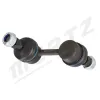Stange/Strebe, Stabilisator Hinterachse links Hinterachse rechts MERTZ M-S1114 Bild Stange/Strebe, Stabilisator Hinterachse links Hinterachse rechts MERTZ M-S1114