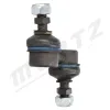 Stange/Strebe, Stabilisator Hinterachse links Hinterachse rechts MERTZ M-S1114 Bild Stange/Strebe, Stabilisator Hinterachse links Hinterachse rechts MERTZ M-S1114