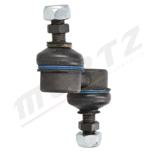 Stange/Strebe, Stabilisator Hinterachse links Hinterachse rechts MERTZ M-S1114 Bild Stange/Strebe, Stabilisator Hinterachse links Hinterachse rechts MERTZ M-S1114