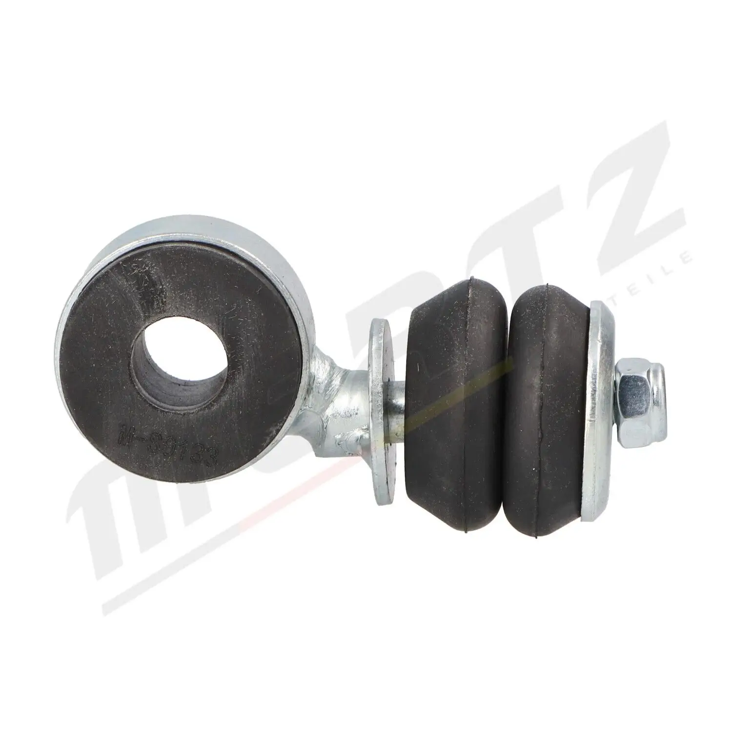 Stange/Strebe, Stabilisator Vorderachse links Vorderachse rechts MERTZ M-S1116