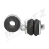 Stange/Strebe, Stabilisator Vorderachse links Vorderachse rechts MERTZ M-S1116