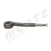 Stange/Strebe, Stabilisator Vorderachse rechts MERTZ M-S1118