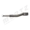 Stange/Strebe, Stabilisator Vorderachse rechts MERTZ M-S1118 Bild Stange/Strebe, Stabilisator Vorderachse rechts MERTZ M-S1118