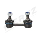 Stange/Strebe, Stabilisator Vorderachse links Vorderachse rechts MERTZ M-S1124