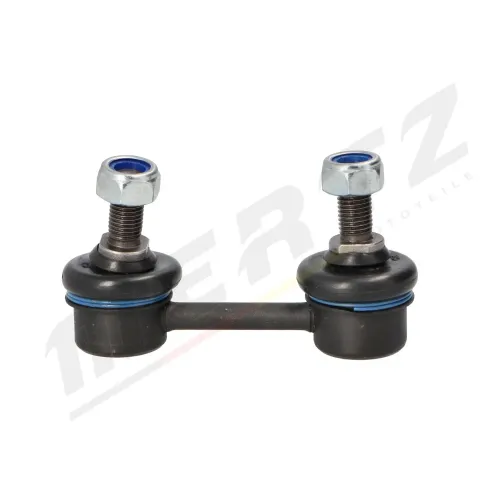 Stange/Strebe, Stabilisator Vorderachse links Vorderachse rechts MERTZ M-S1124 Bild Stange/Strebe, Stabilisator Vorderachse links Vorderachse rechts MERTZ M-S1124