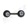 Stange/Strebe, Stabilisator Vorderachse links Vorderachse rechts MERTZ M-S1124 Bild Stange/Strebe, Stabilisator Vorderachse links Vorderachse rechts MERTZ M-S1124