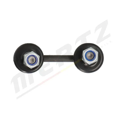Stange/Strebe, Stabilisator Vorderachse links Vorderachse rechts MERTZ M-S1124 Bild Stange/Strebe, Stabilisator Vorderachse links Vorderachse rechts MERTZ M-S1124