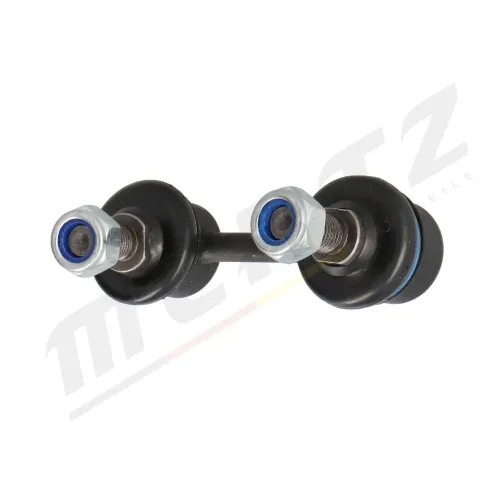 Stange/Strebe, Stabilisator Vorderachse links Vorderachse rechts MERTZ M-S1124 Bild Stange/Strebe, Stabilisator Vorderachse links Vorderachse rechts MERTZ M-S1124