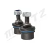 Stange/Strebe, Stabilisator Vorderachse links Vorderachse rechts MERTZ M-S1124 Bild Stange/Strebe, Stabilisator Vorderachse links Vorderachse rechts MERTZ M-S1124
