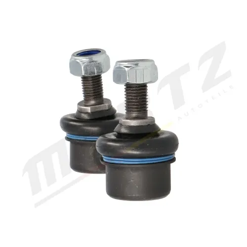 Stange/Strebe, Stabilisator Vorderachse links Vorderachse rechts MERTZ M-S1124 Bild Stange/Strebe, Stabilisator Vorderachse links Vorderachse rechts MERTZ M-S1124