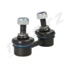 Stange/Strebe, Stabilisator Vorderachse links Vorderachse rechts MERTZ M-S1124 Bild Stange/Strebe, Stabilisator Vorderachse links Vorderachse rechts MERTZ M-S1124