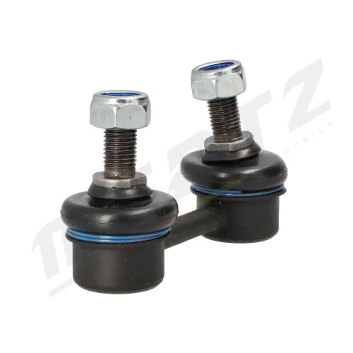 Stange/Strebe, Stabilisator Vorderachse links Vorderachse rechts MERTZ M-S1124 Bild Stange/Strebe, Stabilisator Vorderachse links Vorderachse rechts MERTZ M-S1124