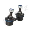 Stange/Strebe, Stabilisator Vorderachse links Vorderachse rechts MERTZ M-S1124 Bild Stange/Strebe, Stabilisator Vorderachse links Vorderachse rechts MERTZ M-S1124