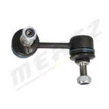 Stange/Strebe, Stabilisator Vorderachse links MERTZ M-S1125