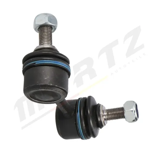 Stange/Strebe, Stabilisator Vorderachse links MERTZ M-S1125 Bild Stange/Strebe, Stabilisator Vorderachse links MERTZ M-S1125