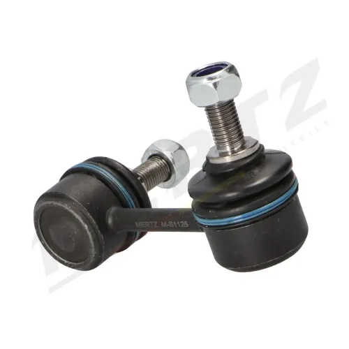 Stange/Strebe, Stabilisator Vorderachse links MERTZ M-S1125 Bild Stange/Strebe, Stabilisator Vorderachse links MERTZ M-S1125