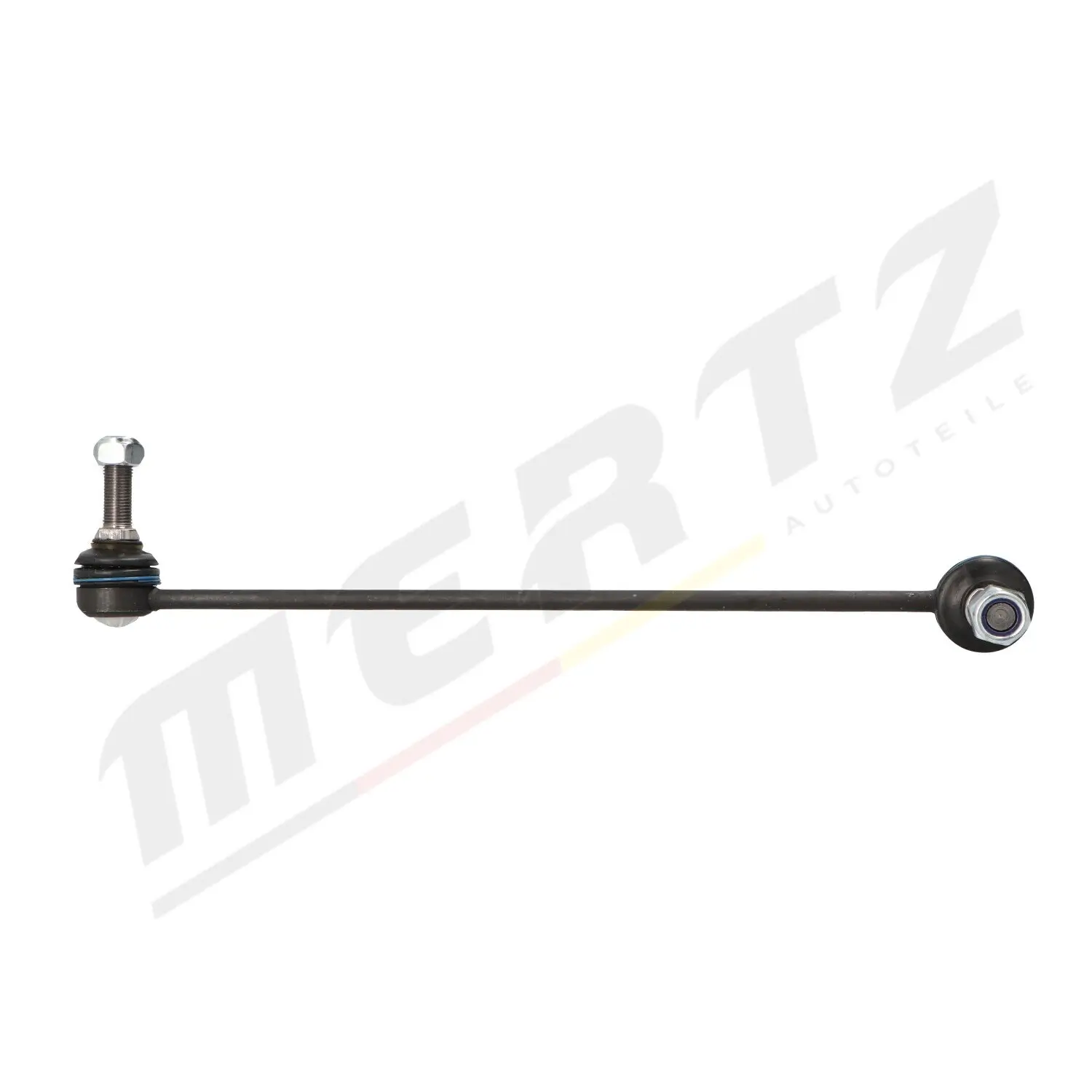 Stange/Strebe, Stabilisator Vorderachse links MERTZ M-S1127