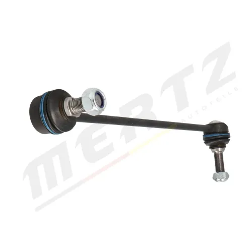 Stange/Strebe, Stabilisator Vorderachse links MERTZ M-S1127 Bild Stange/Strebe, Stabilisator Vorderachse links MERTZ M-S1127