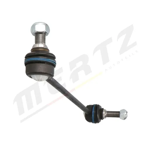 Stange/Strebe, Stabilisator Vorderachse links MERTZ M-S1127 Bild Stange/Strebe, Stabilisator Vorderachse links MERTZ M-S1127