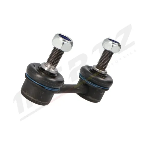 Stange/Strebe, Stabilisator Hinterachse links Hinterachse rechts MERTZ M-S1131 Bild Stange/Strebe, Stabilisator Hinterachse links Hinterachse rechts MERTZ M-S1131