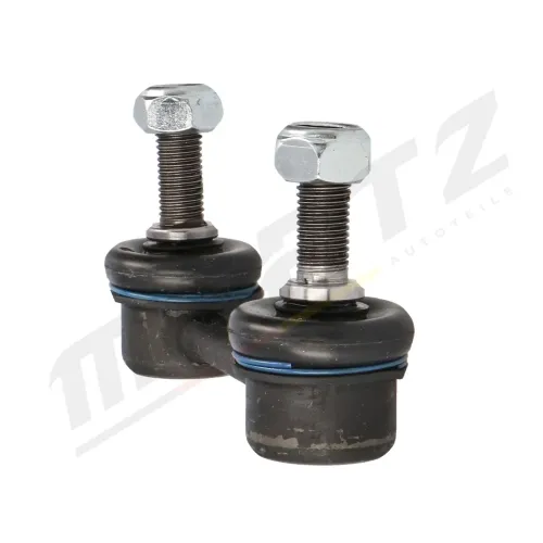 Stange/Strebe, Stabilisator Hinterachse links Hinterachse rechts MERTZ M-S1131 Bild Stange/Strebe, Stabilisator Hinterachse links Hinterachse rechts MERTZ M-S1131