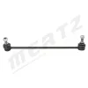 Stange/Strebe, Stabilisator Vorderachse rechts MERTZ M-S1134