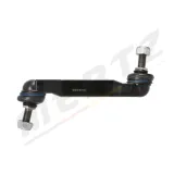 Stange/Strebe, Stabilisator Hinterachse links Hinterachse rechts MERTZ M-S1142