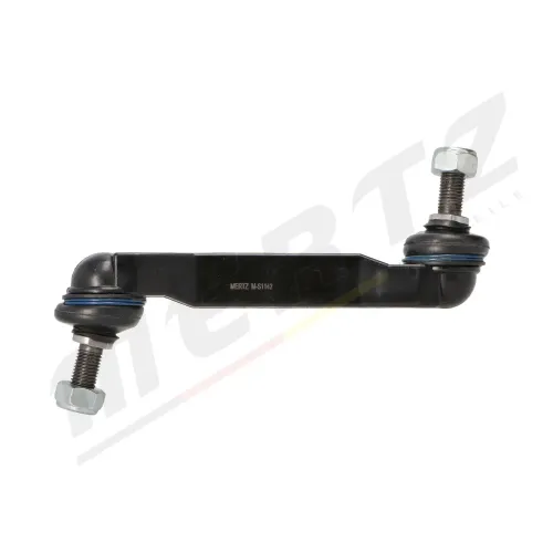 Stange/Strebe, Stabilisator Hinterachse links Hinterachse rechts MERTZ M-S1142 Bild Stange/Strebe, Stabilisator Hinterachse links Hinterachse rechts MERTZ M-S1142