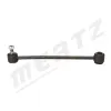 Stange/Strebe, Stabilisator Hinterachse links Hinterachse rechts MERTZ M-S1143 Bild Stange/Strebe, Stabilisator Hinterachse links Hinterachse rechts MERTZ M-S1143