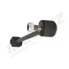 Stange/Strebe, Stabilisator Hinterachse links Hinterachse rechts MERTZ M-S1143 Bild Stange/Strebe, Stabilisator Hinterachse links Hinterachse rechts MERTZ M-S1143