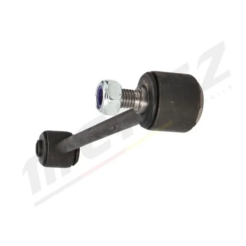 Stange/Strebe, Stabilisator Hinterachse links Hinterachse rechts MERTZ M-S1143 Bild Stange/Strebe, Stabilisator Hinterachse links Hinterachse rechts MERTZ M-S1143