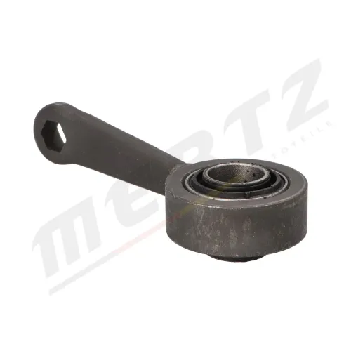 Stange/Strebe, Stabilisator Vorderachse links MERTZ M-S1144 Bild Stange/Strebe, Stabilisator Vorderachse links MERTZ M-S1144