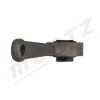 Stange/Strebe, Stabilisator Vorderachse links MERTZ M-S1144 Bild Stange/Strebe, Stabilisator Vorderachse links MERTZ M-S1144