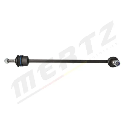 Stange/Strebe, Stabilisator Vorderachse links Vorderachse rechts MERTZ M-S1147 Bild Stange/Strebe, Stabilisator Vorderachse links Vorderachse rechts MERTZ M-S1147