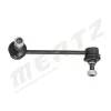 Stange/Strebe, Stabilisator Vorderachse links MERTZ M-S1148