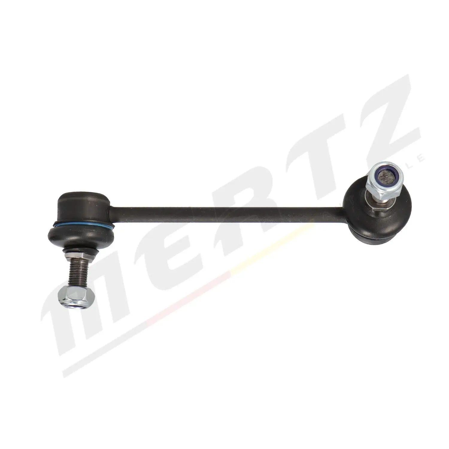 Stange/Strebe, Stabilisator Vorderachse rechts MERTZ M-S1149