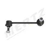 Stange/Strebe, Stabilisator Vorderachse rechts MERTZ M-S1149