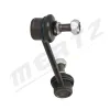 Stange/Strebe, Stabilisator Vorderachse rechts MERTZ M-S1149 Bild Stange/Strebe, Stabilisator Vorderachse rechts MERTZ M-S1149