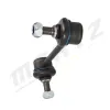 Stange/Strebe, Stabilisator Vorderachse rechts MERTZ M-S1149 Bild Stange/Strebe, Stabilisator Vorderachse rechts MERTZ M-S1149