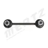 Stange/Strebe, Stabilisator Hinterachse links Hinterachse rechts MERTZ M-S1153 Bild Stange/Strebe, Stabilisator Hinterachse links Hinterachse rechts MERTZ M-S1153