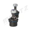 Stange/Strebe, Stabilisator Hinterachse links Hinterachse rechts MERTZ M-S1153 Bild Stange/Strebe, Stabilisator Hinterachse links Hinterachse rechts MERTZ M-S1153