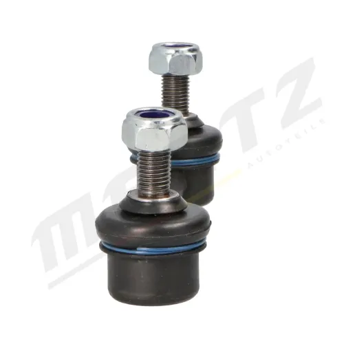 Stange/Strebe, Stabilisator Hinterachse links Hinterachse rechts MERTZ M-S1153 Bild Stange/Strebe, Stabilisator Hinterachse links Hinterachse rechts MERTZ M-S1153