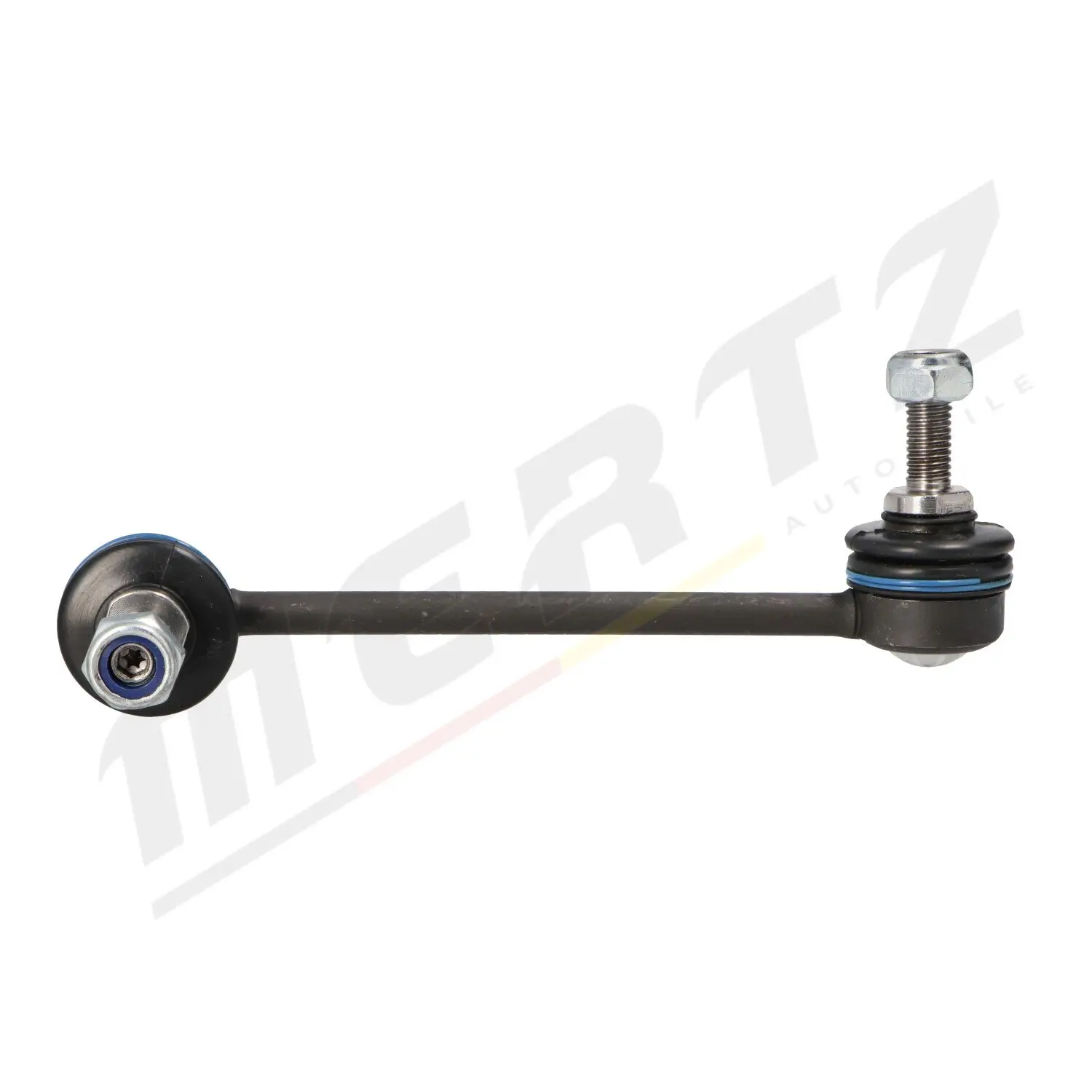Stange/Strebe, Stabilisator Vorderachse rechts MERTZ M-S1157