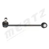 Stange/Strebe, Stabilisator Vorderachse links Vorderachse rechts MERTZ M-S1159 Bild Stange/Strebe, Stabilisator Vorderachse links Vorderachse rechts MERTZ M-S1159