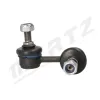 Stange/Strebe, Stabilisator Vorderachse rechts MERTZ M-S1164 Bild Stange/Strebe, Stabilisator Vorderachse rechts MERTZ M-S1164