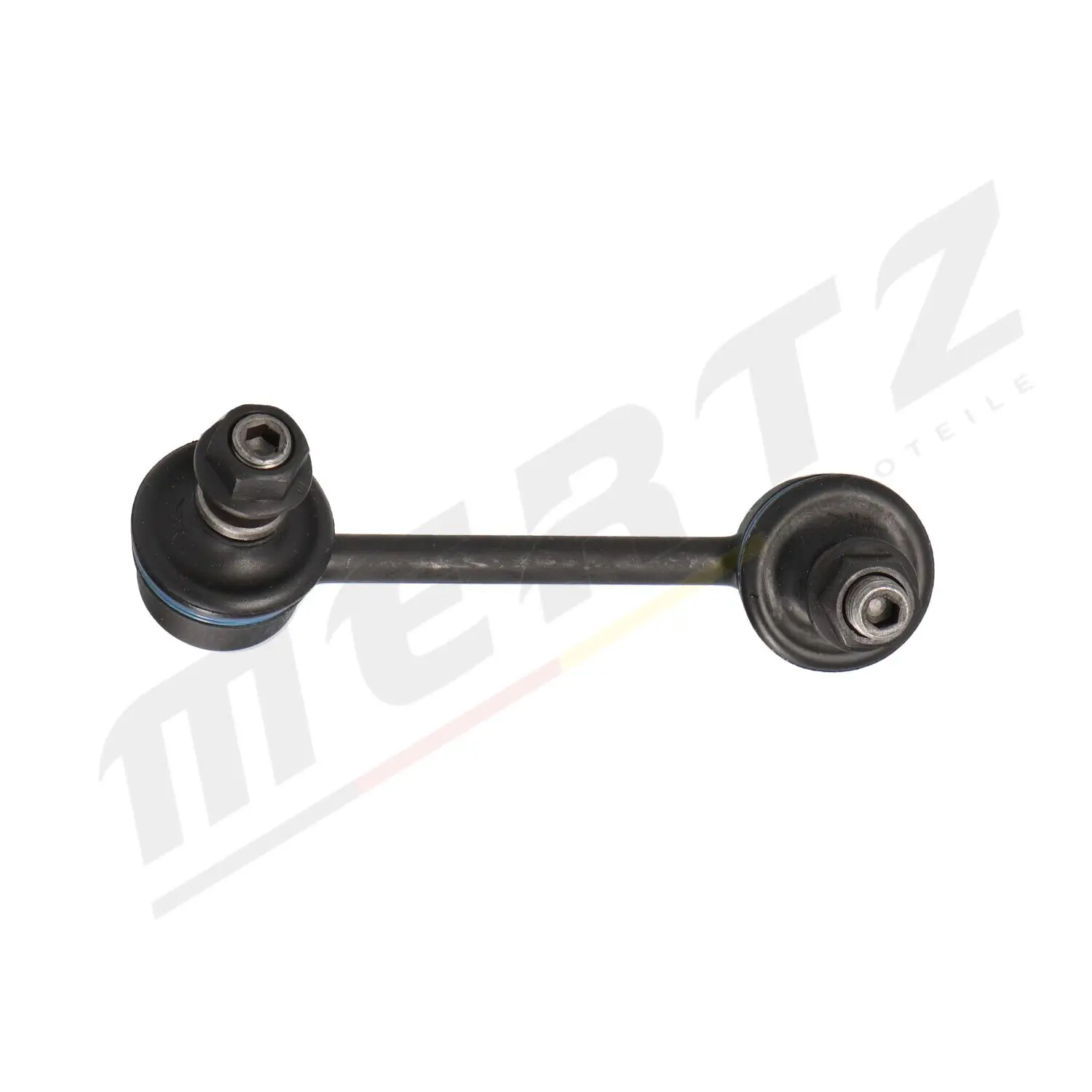 Stange/Strebe, Stabilisator Hinterachse rechts MERTZ M-S1165