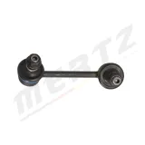 Stange/Strebe, Stabilisator Hinterachse rechts MERTZ M-S1165