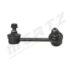 Stange/Strebe, Stabilisator Hinterachse rechts MERTZ M-S1165 Bild Stange/Strebe, Stabilisator Hinterachse rechts MERTZ M-S1165